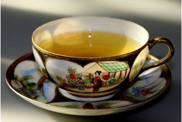 4. Is Green Tea a Diuretic1
