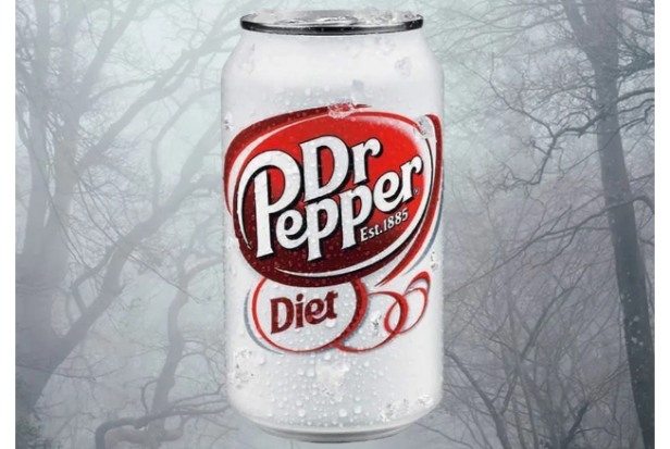 9. Is Dr Pepper Vegan1